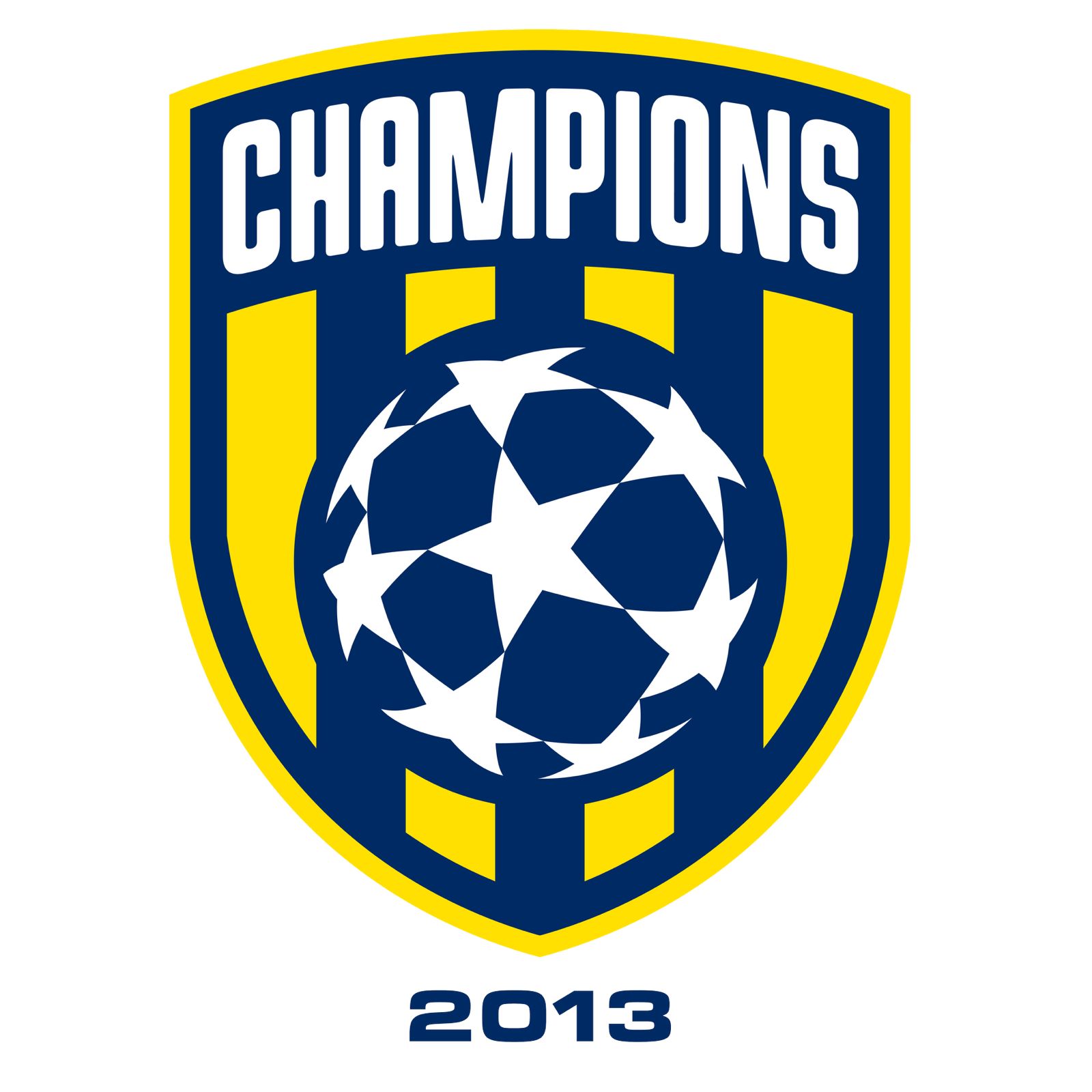 Champions Logo